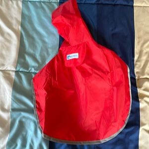 Never Used Dog dog Jacket